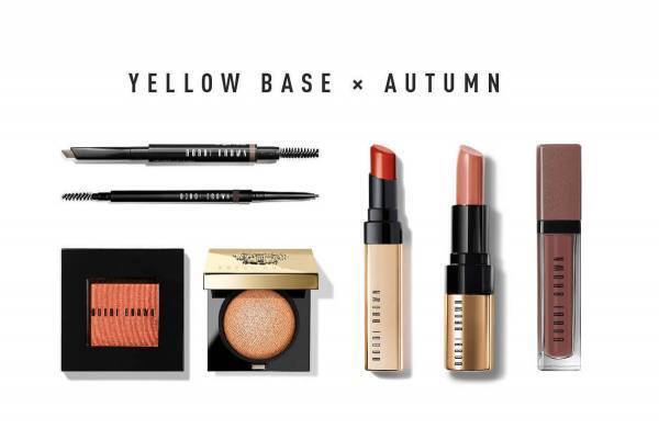 【保存版】BOBBI BROWN アイブロー、アイシャドウ、チーク、リップ。パーソナルカラー別おすすめ全部見せます