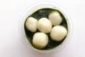ローソン「とろ～りとろける白玉　お抹茶＆みるく」は、優しさでできている。