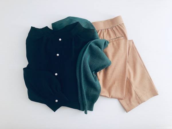 【GU】秋の新作でつくる大人の初秋コーデを一挙大公開！