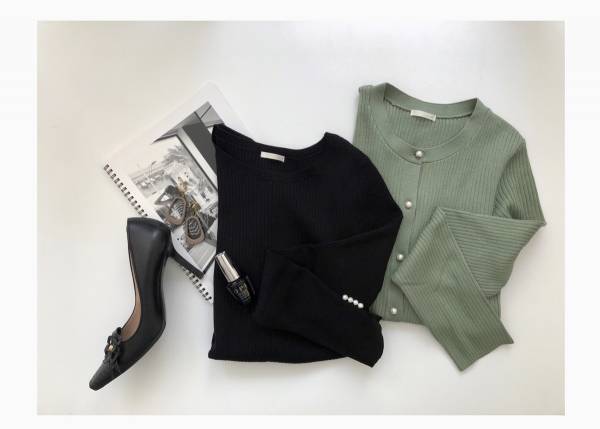 【GU】秋の新作でつくる大人の初秋コーデを一挙大公開！