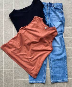 【GU・UNIQLO】夏に買ったお洋服、秋にはどう着る？ プチプラだって最後までたくさん着まわしたい！