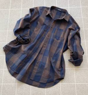 かぶり率低めなアメリカンホリックのカジュアルシャツ！ 運動会にも旅行にも使える