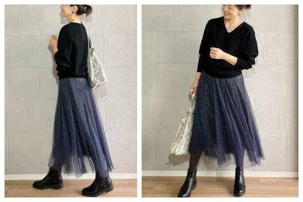 １点投資するべきアイテムとは？ 40代コーデ格上げの極意