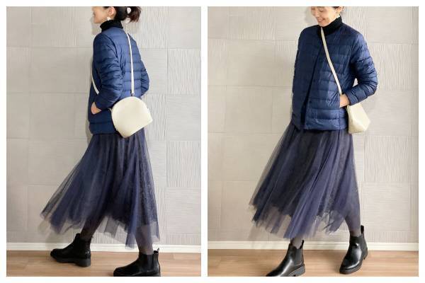 １点投資するべきアイテムとは？ 40代コーデ格上げの極意