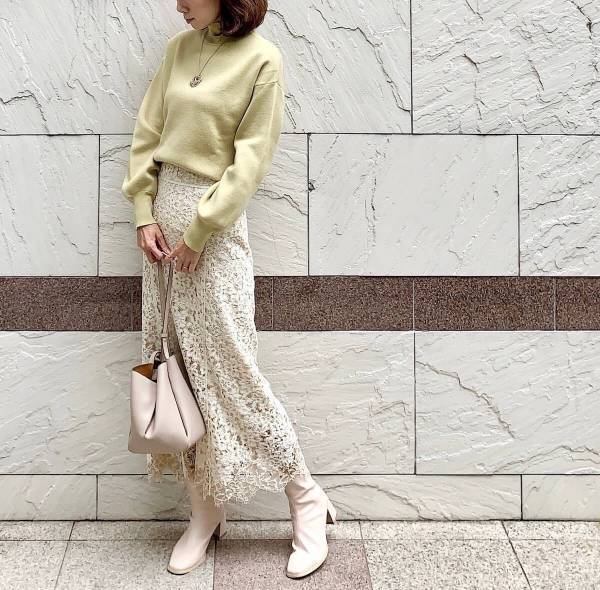 【GU】“ニューノーマル”時代におすすめしたい着心地抜群のスウェットライクニット