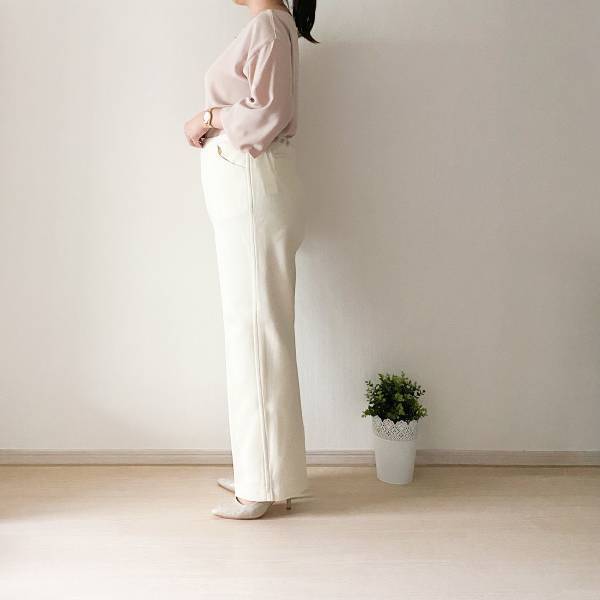 楽なのにキレイ！ 「Uniqlo U」のジャージーパンツは絶対買うべき