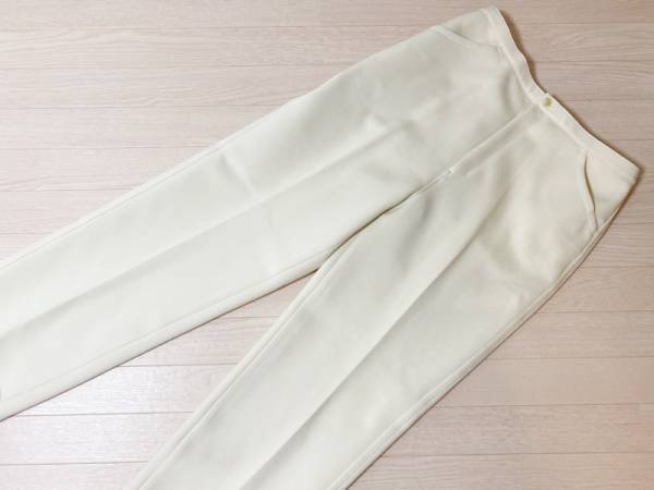 楽なのにキレイ！ 「Uniqlo U」のジャージーパンツは絶対買うべき