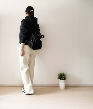 楽なのにキレイ！ 「Uniqlo U」のジャージーパンツは絶対買うべき