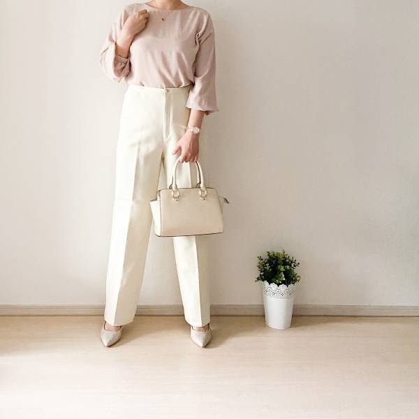 楽なのにキレイ！ 「Uniqlo U」のジャージーパンツは絶対買うべき