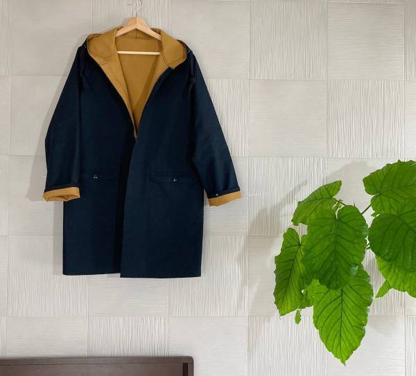 【UNIQLO】 40代におすすめの高見え上質素材！ プチプラカジュアルアウターを指名買い