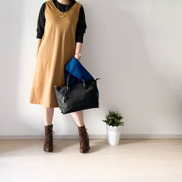 【しまむら】セットで2200円!? 即完売の人気コラボアイテムセットは使い回し力抜群