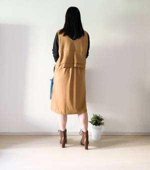 【しまむら】セットで2200円!? 即完売の人気コラボアイテムセットは使い回し力抜群