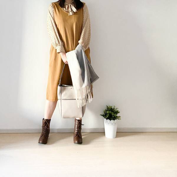 【しまむら】セットで2200円!? 即完売の人気コラボアイテムセットは使い回し力抜群