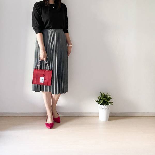 【しまむら】セットで2200円!? 即完売の人気コラボアイテムセットは使い回し力抜群