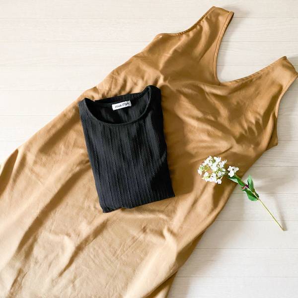 【しまむら】セットで2200円!? 即完売の人気コラボアイテムセットは使い回し力抜群