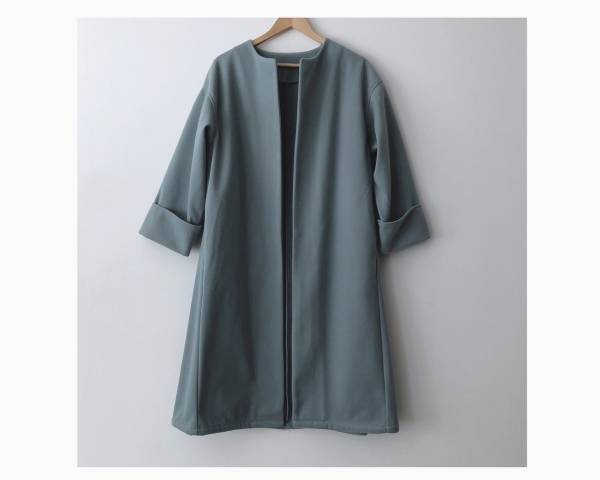 【fifth】今年の冬はキレイめコートがマスト！これさえあれば秋冬の40代着こなしはもっと楽しい