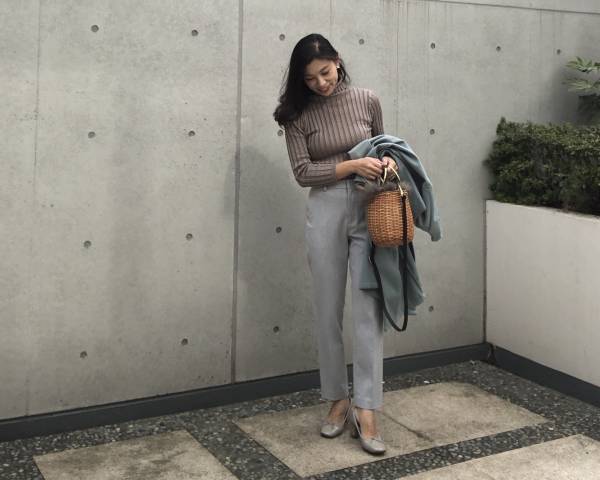 【fifth】今年の冬はキレイめコートがマスト！これさえあれば秋冬の40代着こなしはもっと楽しい