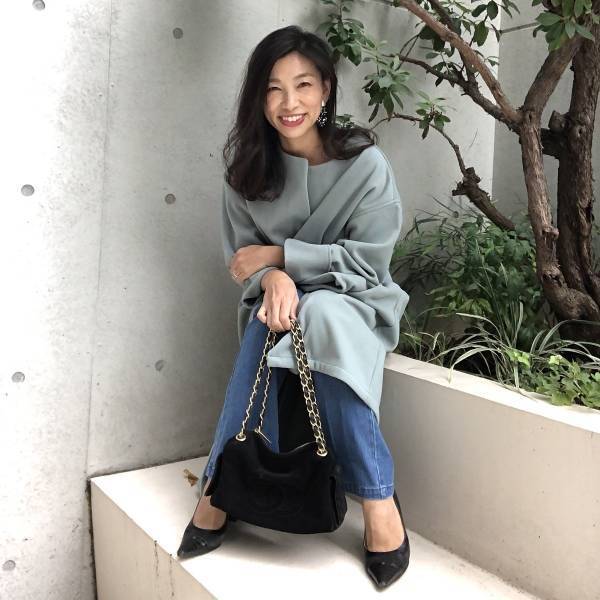 【fifth】今年の冬はキレイめコートがマスト！これさえあれば秋冬の40代着こなしはもっと楽しい