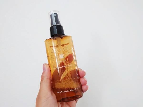 ヘアケアの新常識!? ツヤ髪を育むおすすめの洗い流さないトリートメント４つ