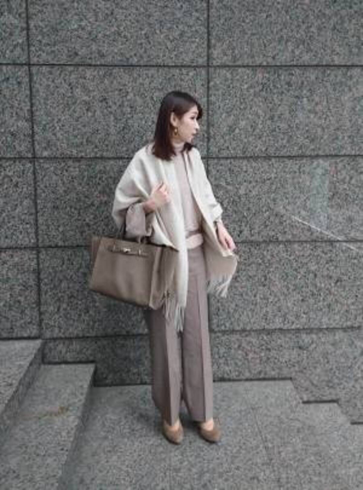 ショール レディース 肩掛け 羽織り シック ファッション