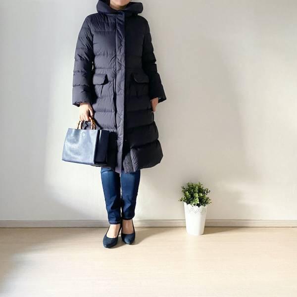 幻のUNIQLO「＋J」はやっぱりすごかった！ ダウン＆シャツの着用レポート