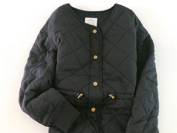 【しまむらコラボ】U3000円のコートが優秀。軽量＆防寒で冬のおでかけにピッタリ