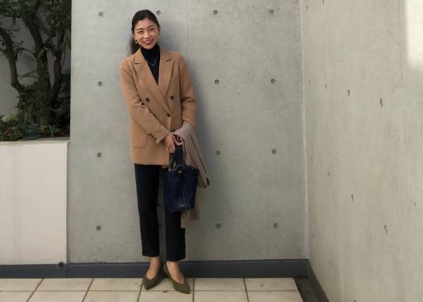 【UNIQLO】定番アンクルパンツコーデをアップデートさせる５つの提案