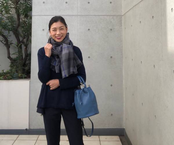 【UNIQLO】定番アンクルパンツコーデをアップデートさせる５つの提案