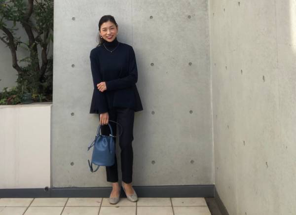 【UNIQLO】定番アンクルパンツコーデをアップデートさせる５つの提案