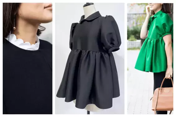 MADISONBLUE（マディソンブルー）でまず初めに手に入れたいトップス３選〜大人女子の溺愛ブランドVol.５〜