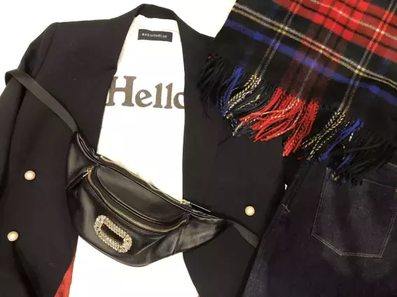 MADISONBLUE（マディソンブルー）でまず初めに手に入れたいトップス３選〜大人女子の溺愛ブランドVol.５〜