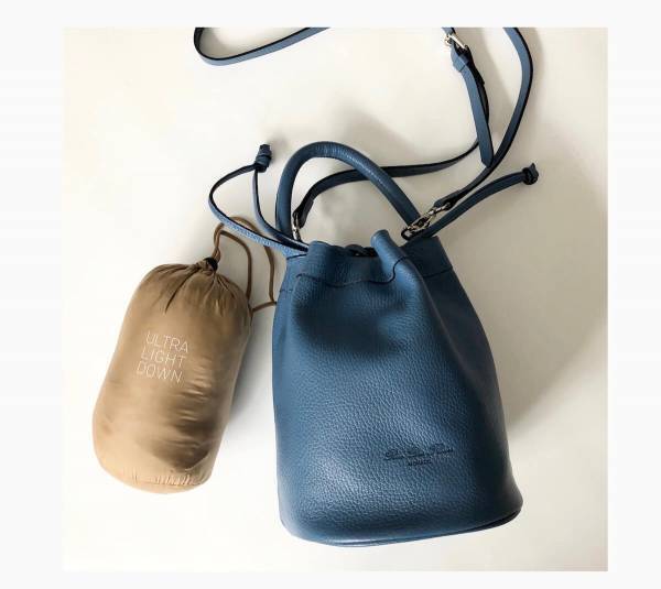 【UNIQLO】ウルトラライトダウンが必需品！冬のコートコーデにおすすめです