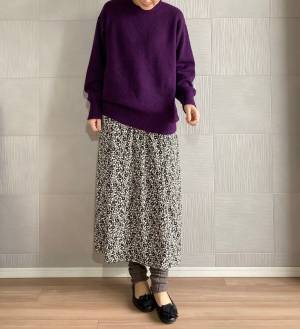 ひと手間で周りと差がつく！ 40代ご近所コーデのチラ見せポイント