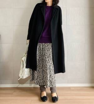 ひと手間で周りと差がつく！ 40代ご近所コーデのチラ見せポイント