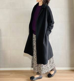 ひと手間で周りと差がつく！ 40代ご近所コーデのチラ見せポイント