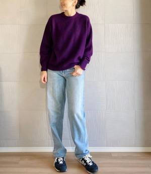 ひと手間で周りと差がつく！ 40代ご近所コーデのチラ見せポイント