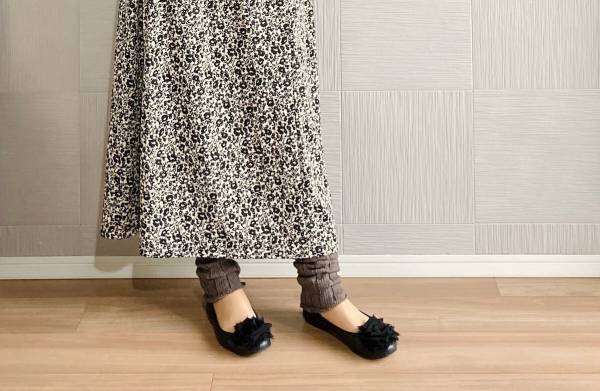 ひと手間で周りと差がつく！ 40代ご近所コーデのチラ見せポイント