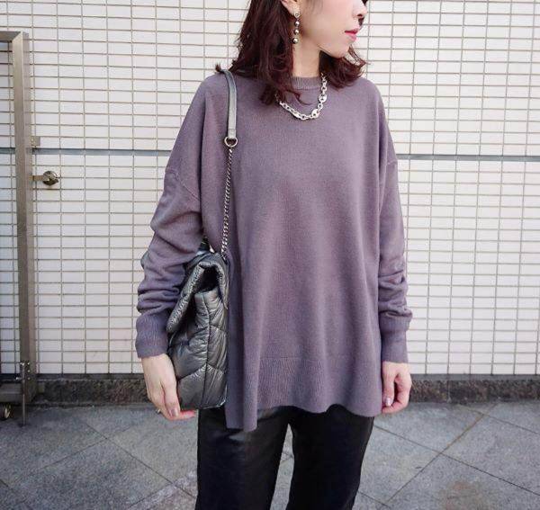 【AMERICAN HOLIC】冬ニットは高見え＆お手入れしやすいプチプラブランドが狙い目！