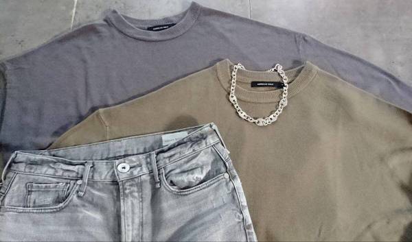 【AMERICAN HOLIC】冬ニットは高見え＆お手入れしやすいプチプラブランドが狙い目！