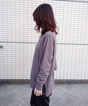 【AMERICAN HOLIC】冬ニットは高見え＆お手入れしやすいプチプラブランドが狙い目！