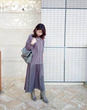 【AMERICAN HOLIC】冬ニットは高見え＆お手入れしやすいプチプラブランドが狙い目！