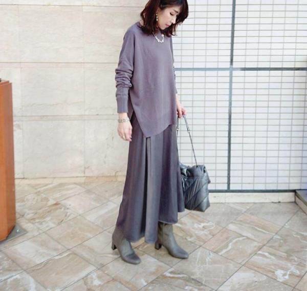 【AMERICAN HOLIC】冬ニットは高見え＆お手入れしやすいプチプラブランドが狙い目！