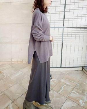 【AMERICAN HOLIC】冬ニットは高見え＆お手入れしやすいプチプラブランドが狙い目！