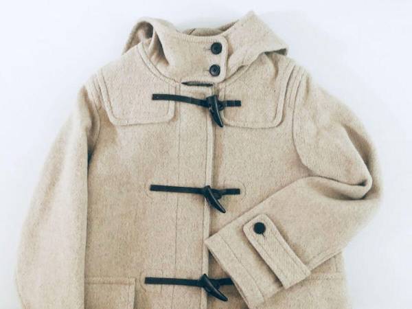 無印良品のダッフルコートが40代におすすめ。お値段以上の冬アウター