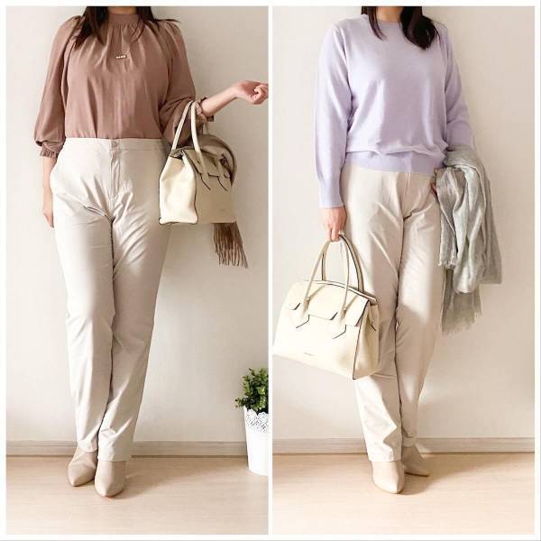 【ユニクロ】買わない理由が見つからない！ 暖かいのに脚長効果抜群のパンツ