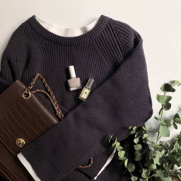 今年トレンドのレイヤードコーデはGUのプチプラアイテムで叶う！