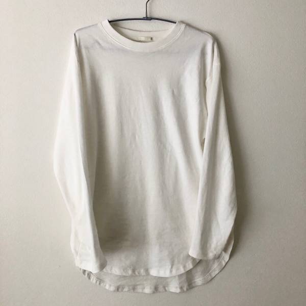 今年トレンドのレイヤードコーデはGUのプチプラアイテムで叶う！