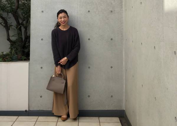 今年トレンドのレイヤードコーデはGUのプチプラアイテムで叶う！