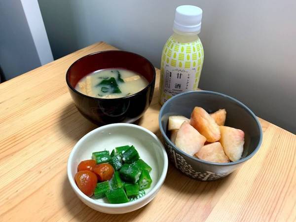 バナナ状うんちを出せる人がしている便秘の解消法