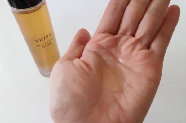 SHIROスキンケアおすすめ10選